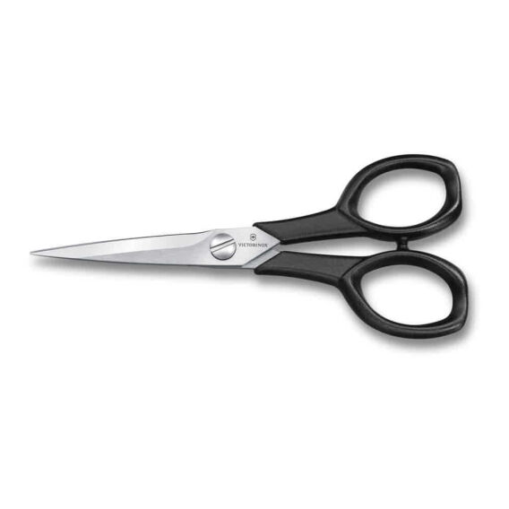 Victorinox 8.1017.13 Siyah Makas - Victorinox
