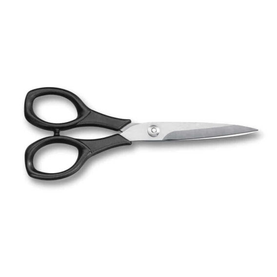 Victorinox 8.1017.16 Siyah Makas - Victorinox (1)