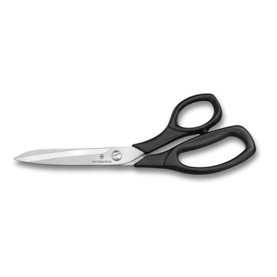 Victorinox 8.1017.23 Siyah Makas - Victorinox