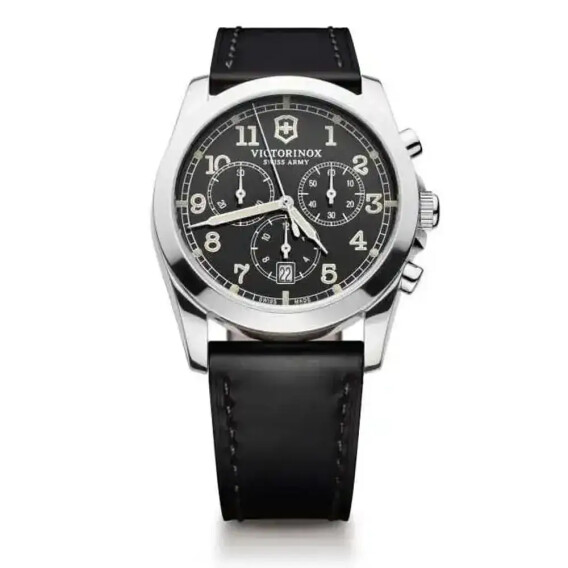 Victorinox 241588 Infantry Chrono Quartz Erkek Kol Saati - VICTORINOX SWISS ARMY