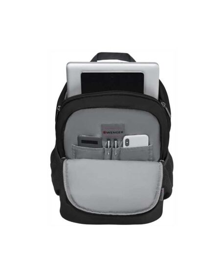 Wenger Quadma 16