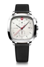 Wenger Vintage Classic Chrono 39.5mm Erkek Kol Saati - 1