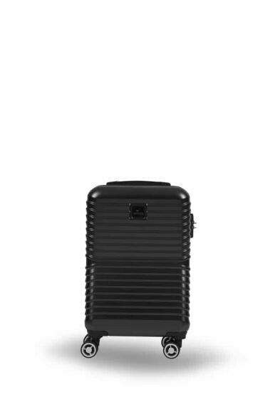 Wixon Travel 1811 Siyah Kabin Boy Valiz - Wixon (1)