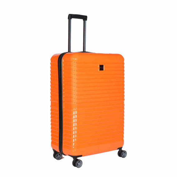 Wixon Travel 1811 Turuncu Büyük Boy Valiz - Wixon