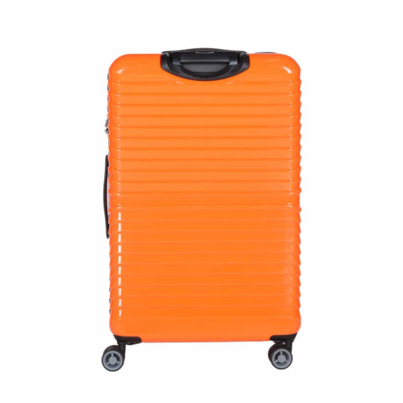 Wixon Travel 1811 Turuncu Büyük Boy Valiz - Wixon (1)
