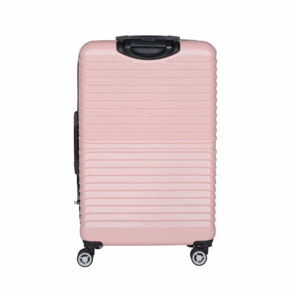Wixon Travel 1811 Pudra Orta Boy Valiz - Wixon (1)
