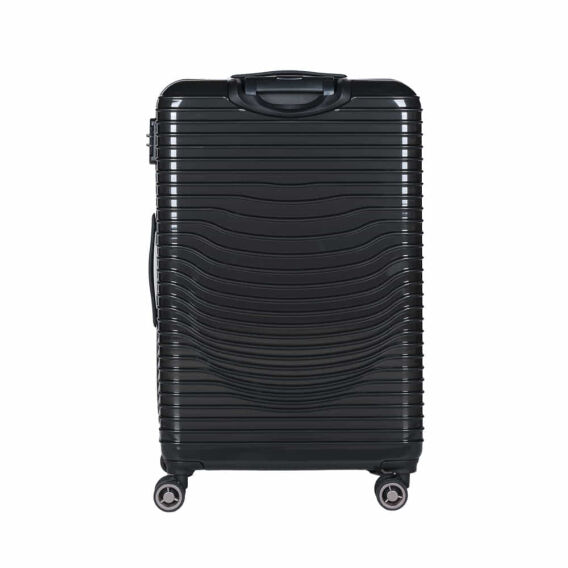 Wixon Travel 1818 Antrasit Büyük Boy Valiz - Wixon (1)
