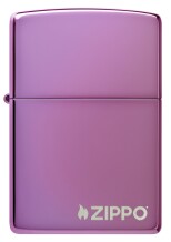 W/ZIPPO - LASERED - 1