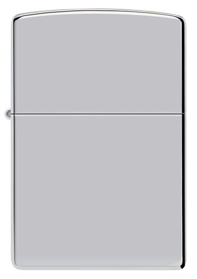 Zippo Armor Heavy Wall - ZIPPO