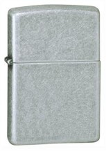 Zippo Classic Antiq Çakmak - 1
