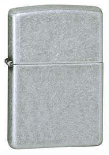 Zippo Classic Antiq Çakmak - ZIPPO