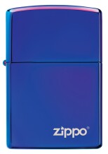 Zippo Lasered Çakmak - 1
