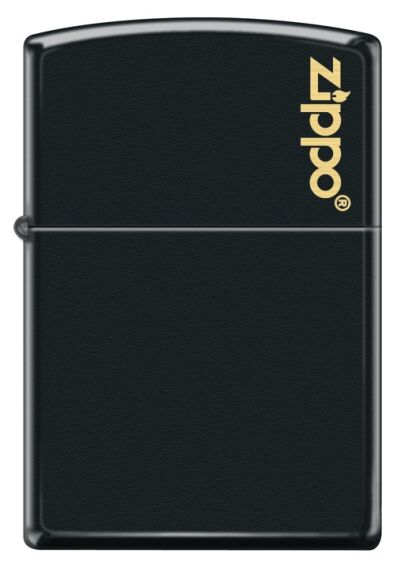 Zippo Logo - ZIPPO